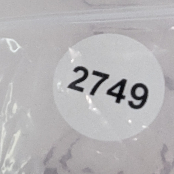 Freddy Pant Womens 8 Large Gray WR UP Booty Lifting Legging Skinny Low Waisted - Picture 13 of 13